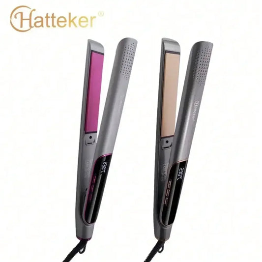 Adjustable Temperature Hair Straightener