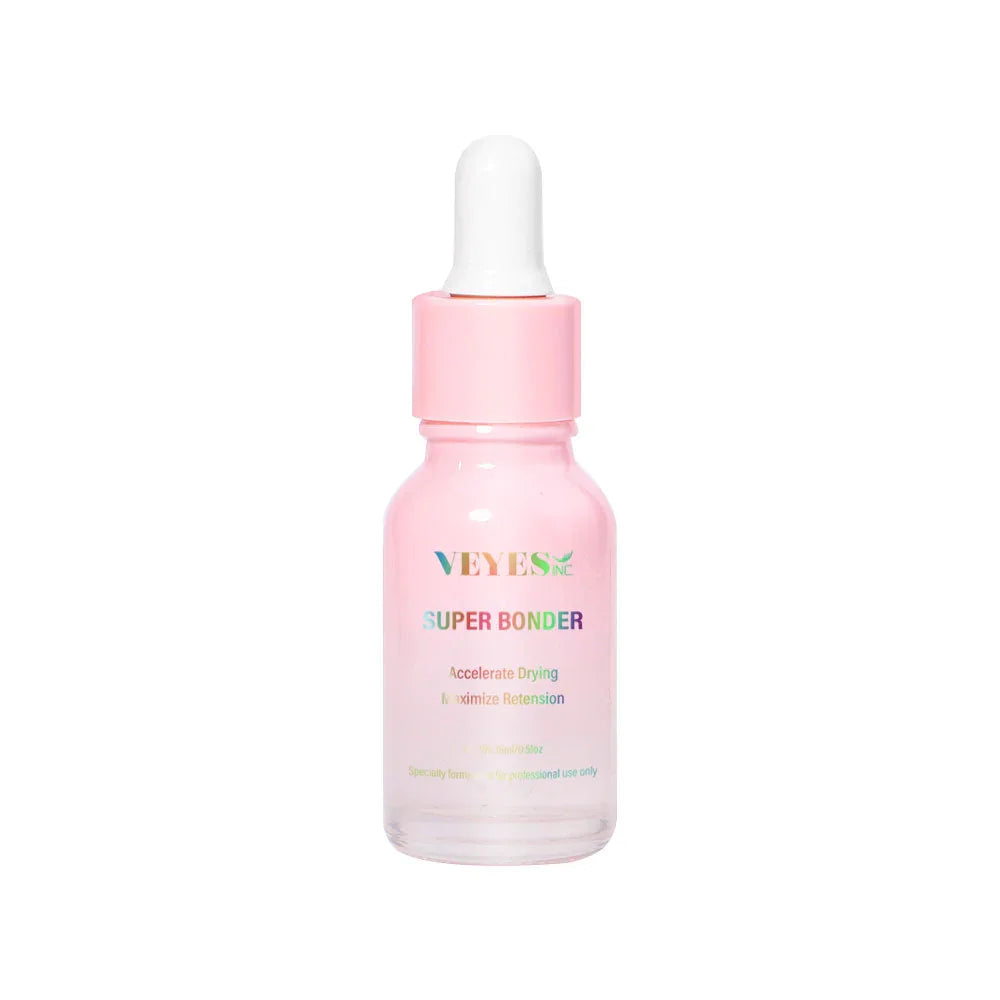 VEYES INC Super Bonder for Eyelash Extensions – 15ml