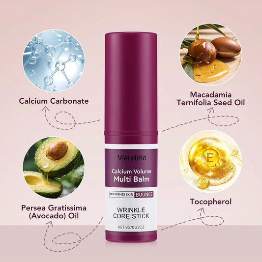 Ms.Dear Calcium Volume Multi Balm – 9 g