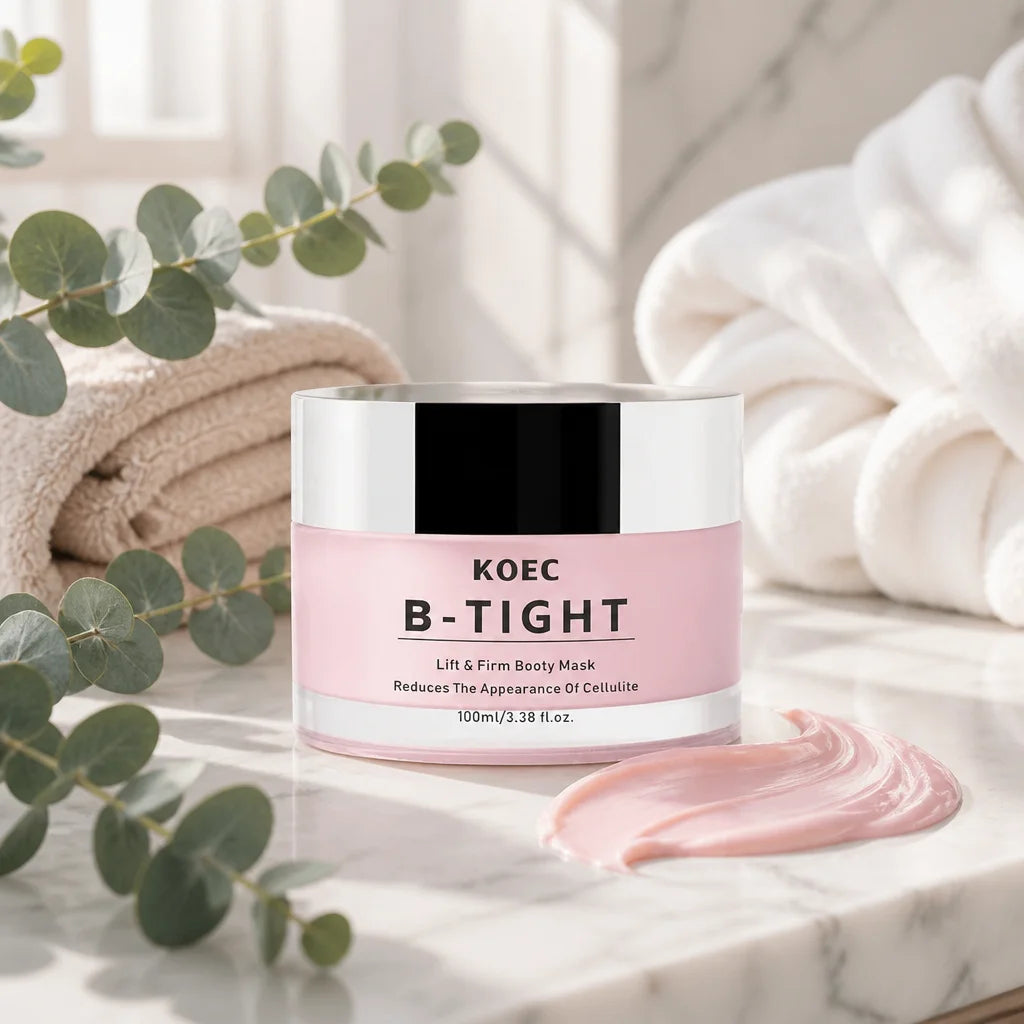 B-Tight Firming & Moisturizing Body Cream – 100ml