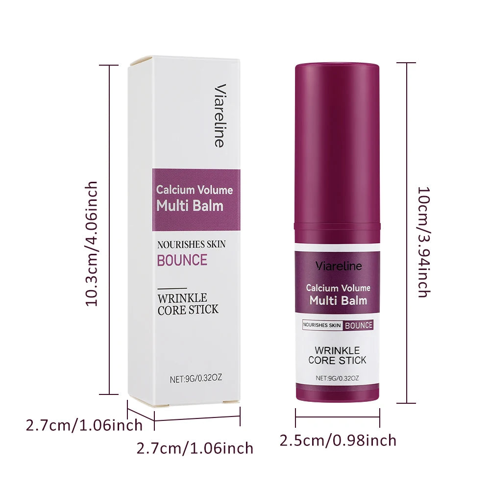 Ms.Dear Calcium Volume Multi Balm – 9 g