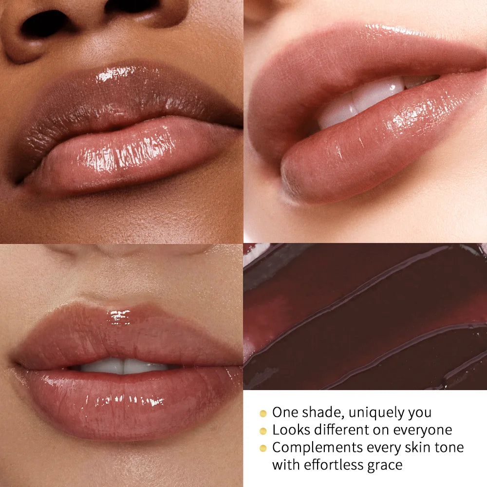 3-Piece Honey Tinted Moisturizing Lip Balm Set