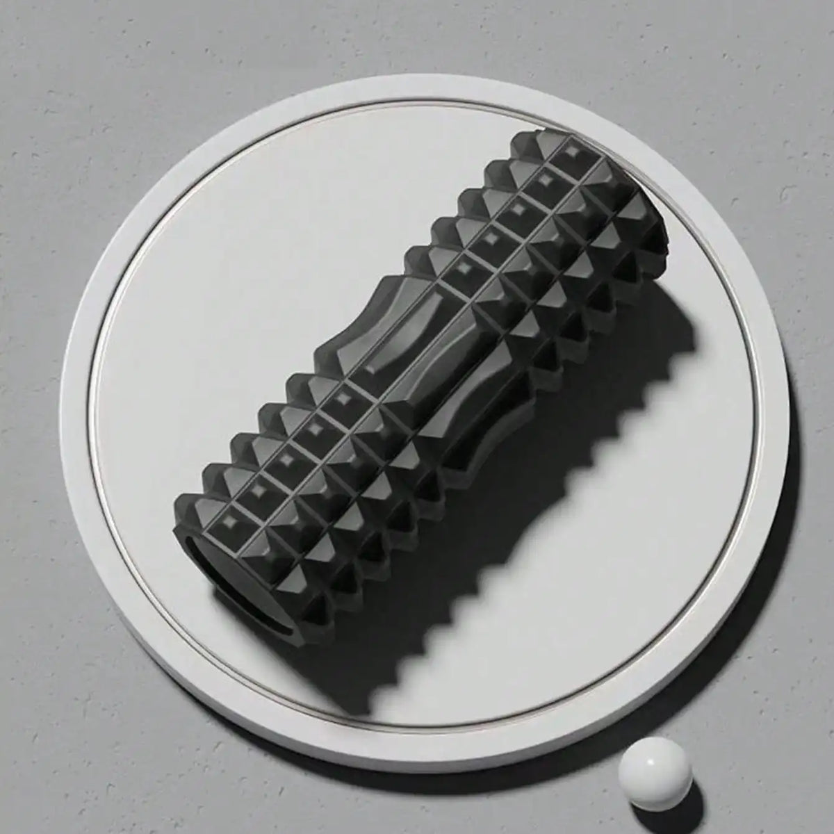 Foam Massage Roller – 45 × 13 cm