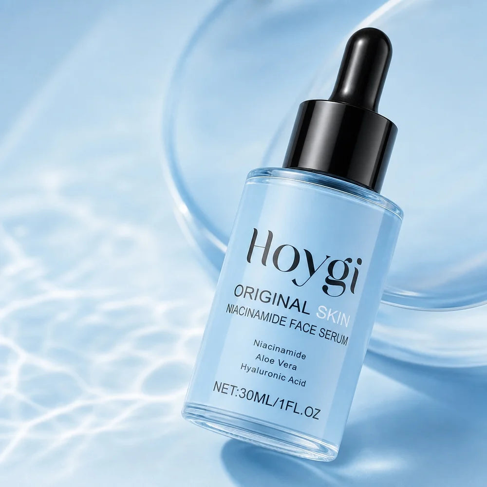 Niacinamide Face Serum – 30ml