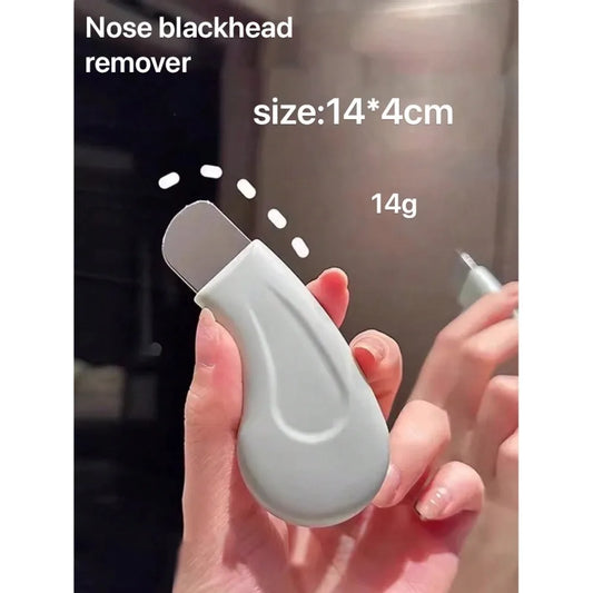 Ergonomic Facial Blackhead & Skincare Tool