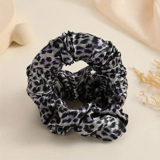 Heatless Bun Hair Curler