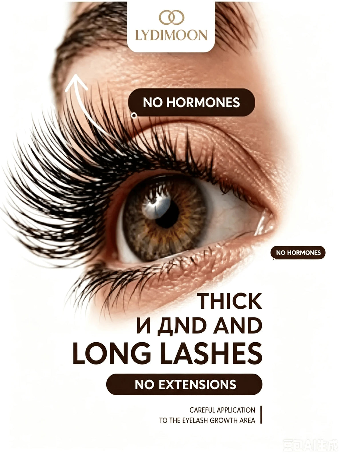 Lash-Lengthening Mascara