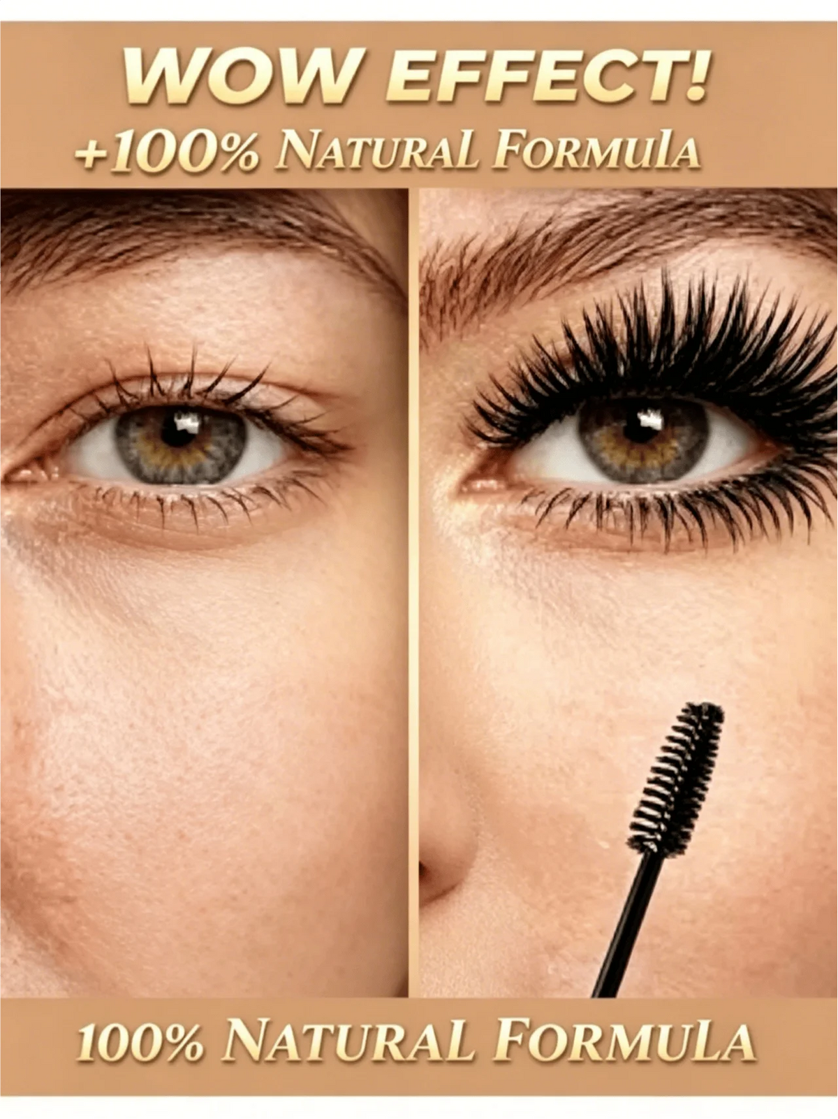 Lengthening & Defining Mascara