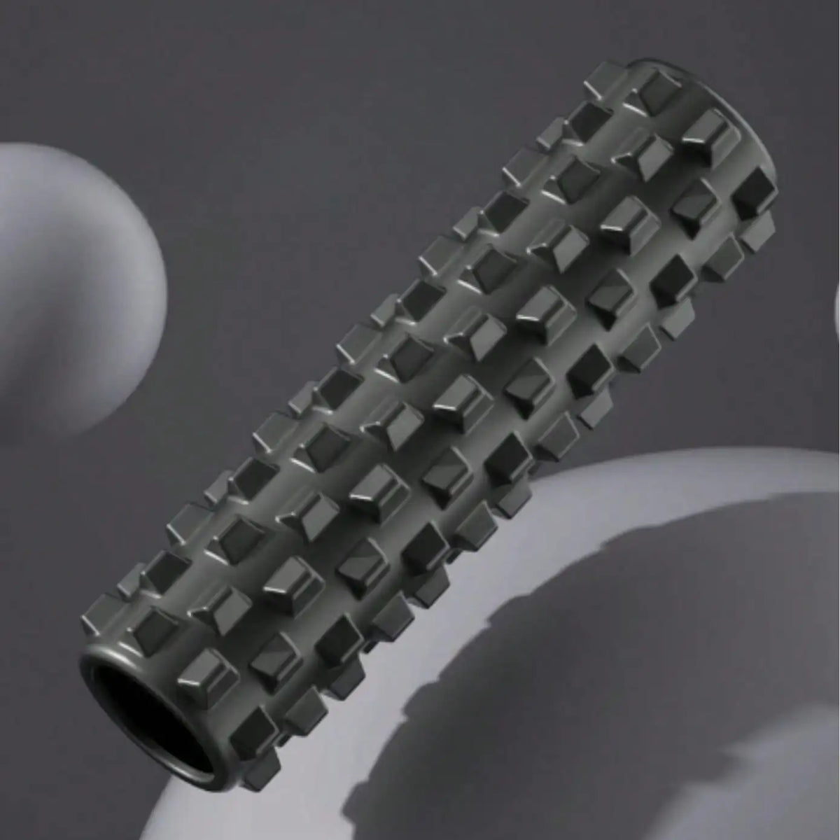 Foam Massage Roller – 45 × 13 cm